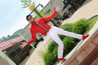 Chase Movie Stills